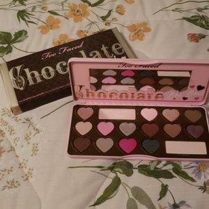 Too Faced Chocolate Bon Bons